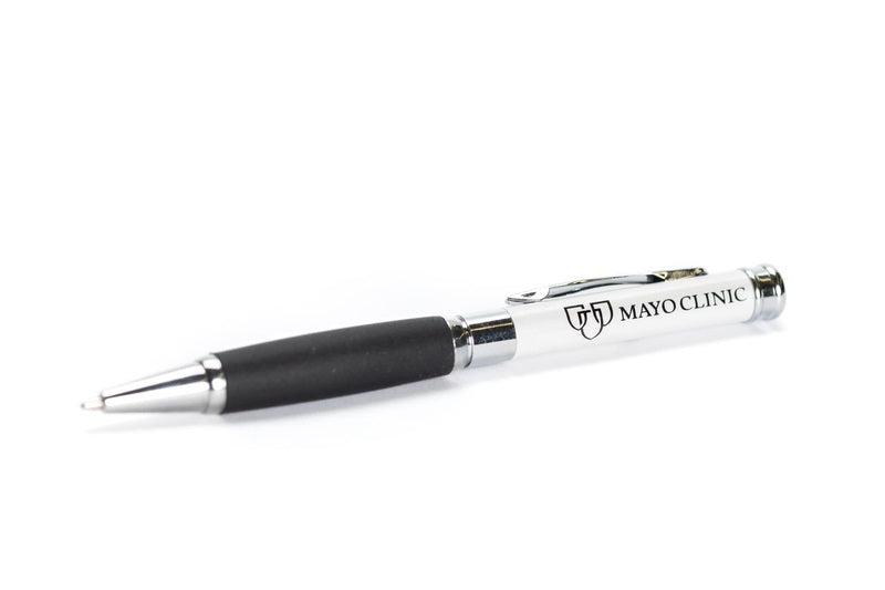 Laser Pointer Pen