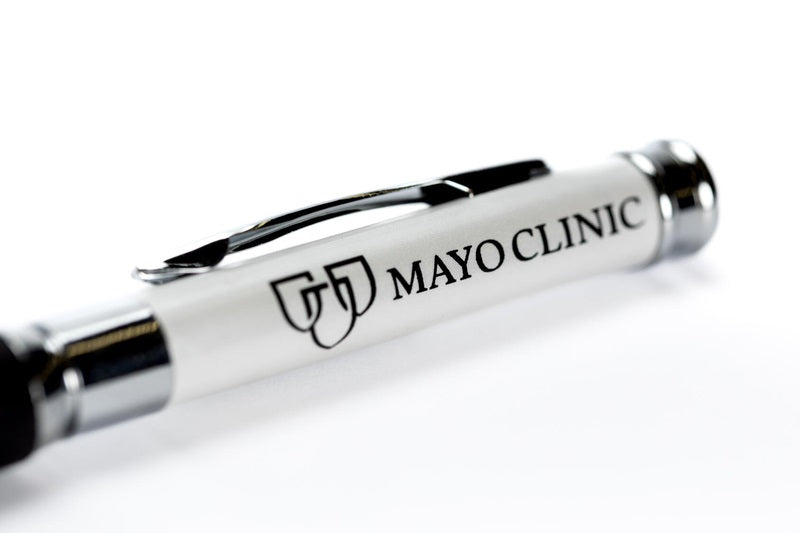 Laser Pointer Pen