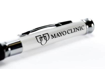 Laser Pointer Pen