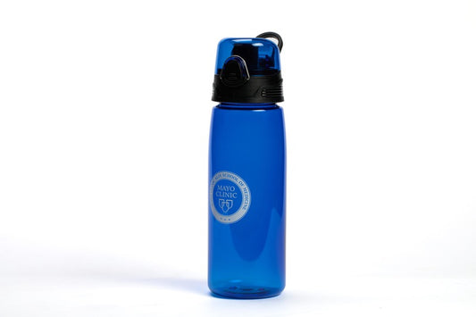 Water bottle, MCASOM and MCGSBS