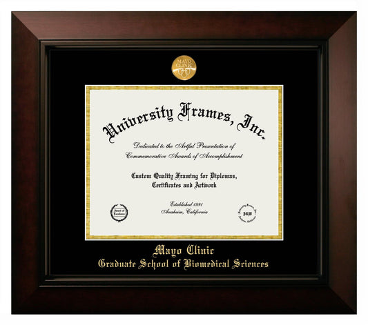 Fund a Diploma Frame