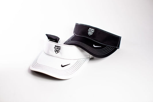 Visor, Nike Dri-FIT Swoosh