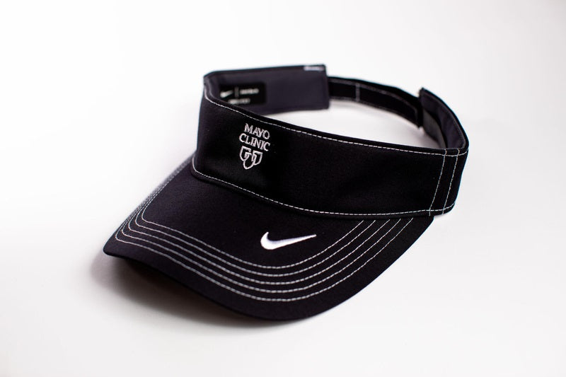 Visor, Nike Dri-FIT Swoosh