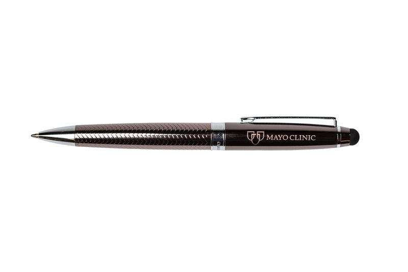 Pacific Ballpoint Stylus Pen