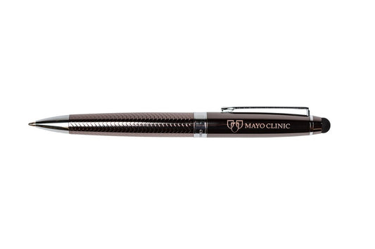 Pacific Ballpoint Stylus Pen