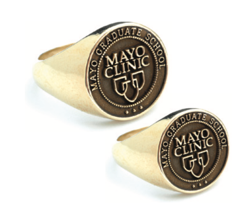 School Ring