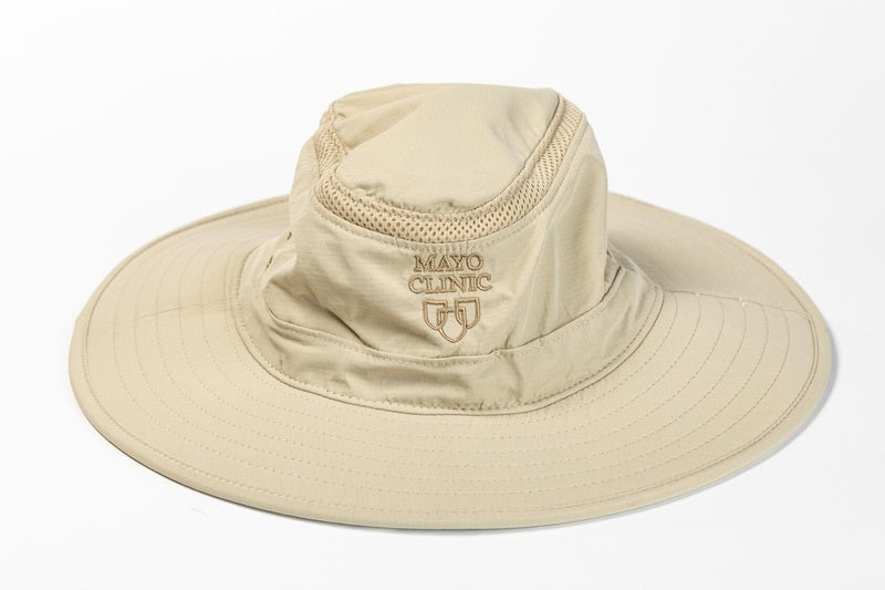Sun hat