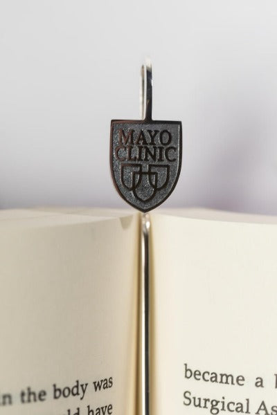 Bookmark, Peruvian sterling silver