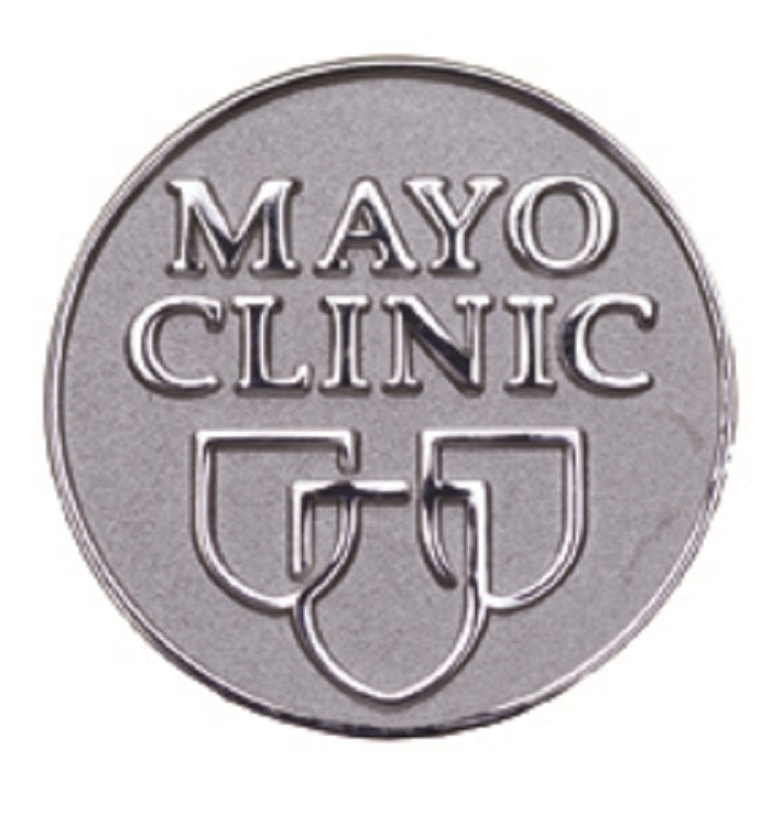 Charm, 10K Gold or Sterling Silver